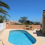 Villa Marquesa Ws By Carlosferien *