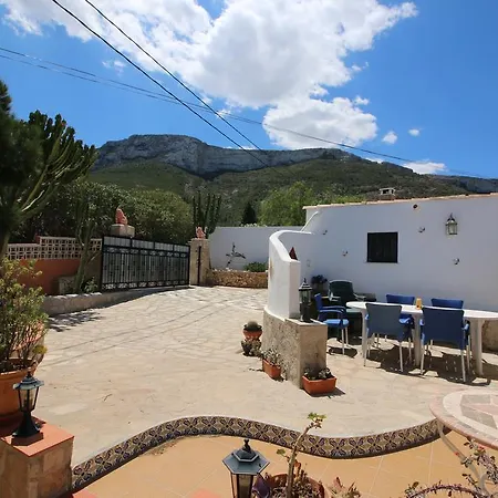 Marquesa Ws Villa