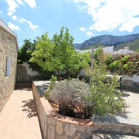 Marquesa Ws Villa