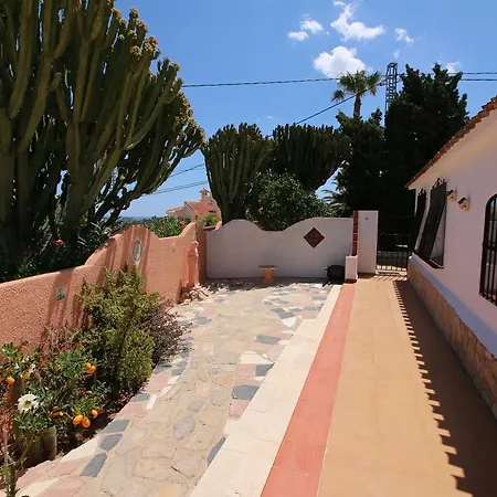 Marquesa Ws Villa