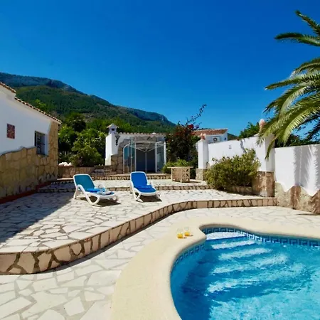 Marquesa Ws Villa