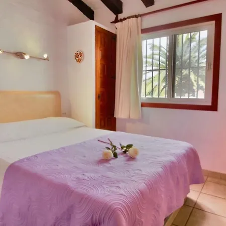 Marquesa Ws Villa Denia