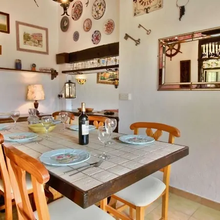 Villa Marquesa Ws Denia
