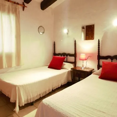 Villa Marquesa Ws *