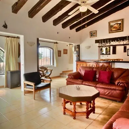 Villa Marquesa Ws *