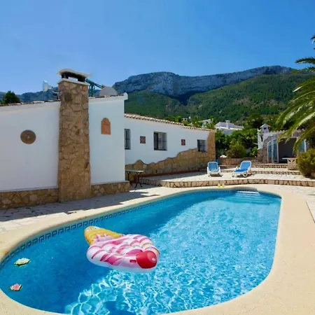 Villa Marquesa Ws *