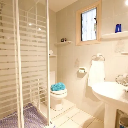 Villa Marquesa Ws Denia