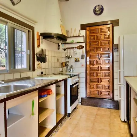 Marquesa Ws Villa *