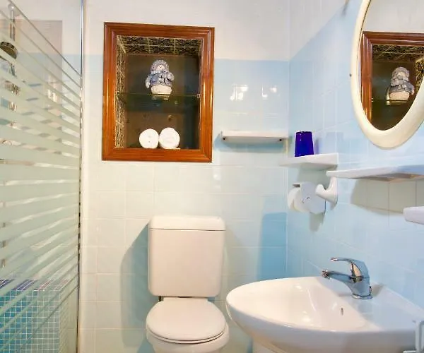 Marquesa Ws Villa Dénia