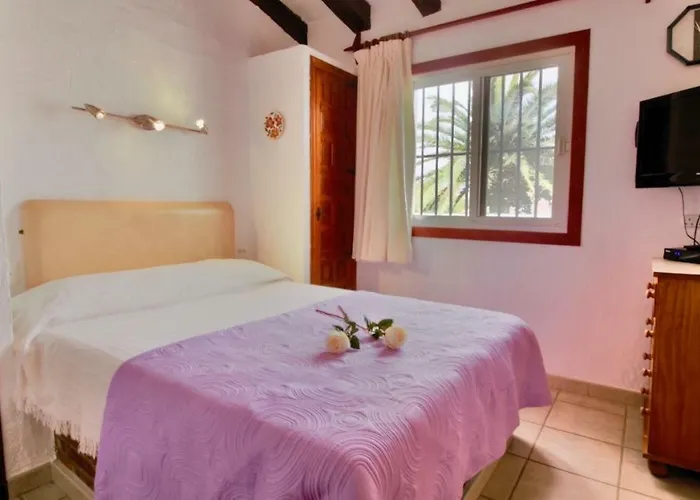 Marquesa Ws Villa Dénia