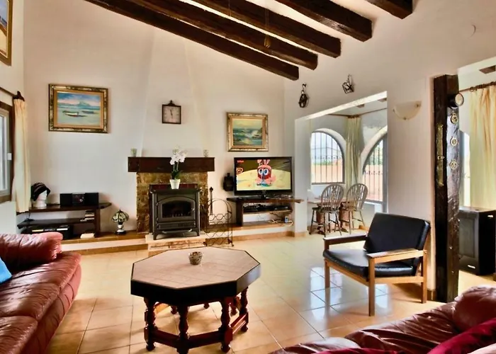 Marquesa Ws * Dénia