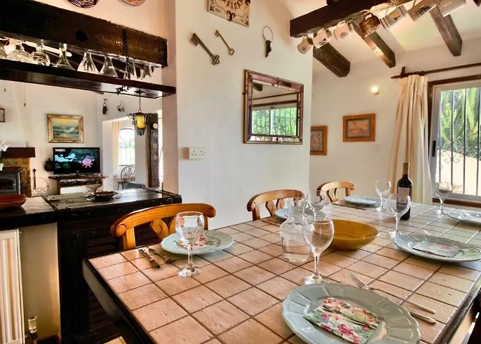 Marquesa Ws By Carlosferien Dénia