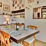 Vila Marquesa Ws By Carlosferien Denia