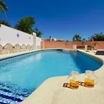 Vila Marquesa Ws By Carlosferien