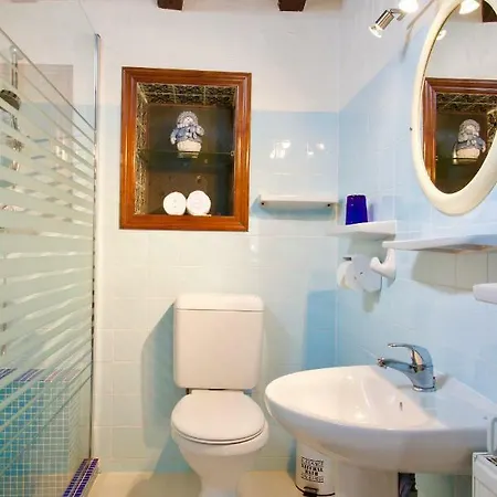 Marquesa Ws Villa Denia