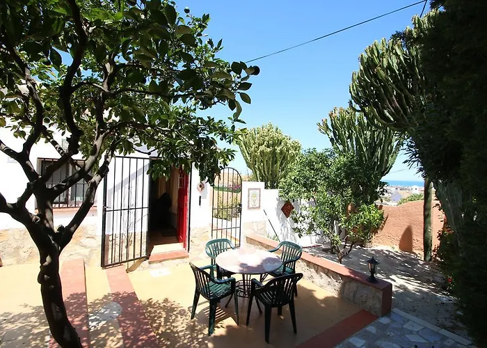 Vila Marquesa Ws By Carlosferien