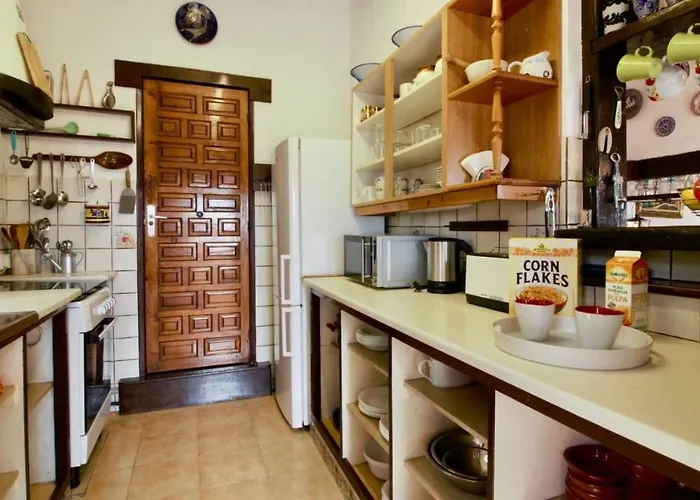 Vila Marquesa Ws By Carlosferien Denia