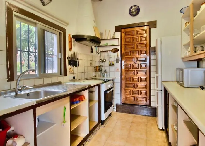 Marquesa Ws By Carlosferien Vila *